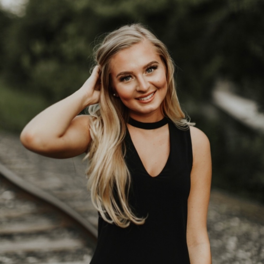 Meet your Posher, Hanna